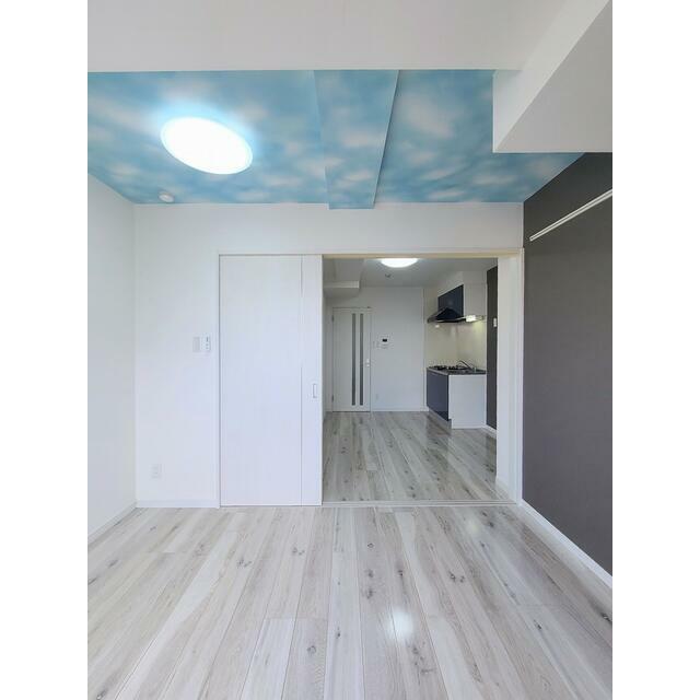 ポルテフォルトゥーナ蕨 その他