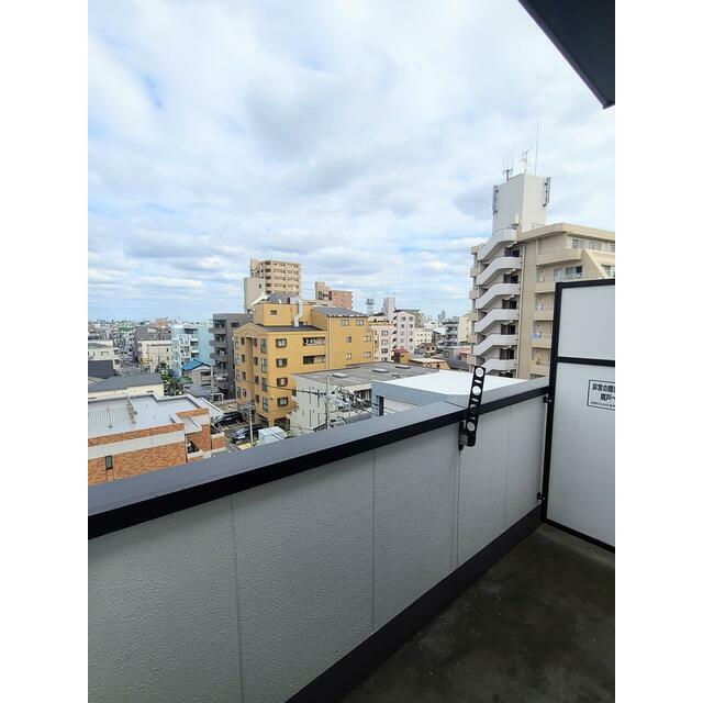 ポルテフォルトゥーナ蕨 その他