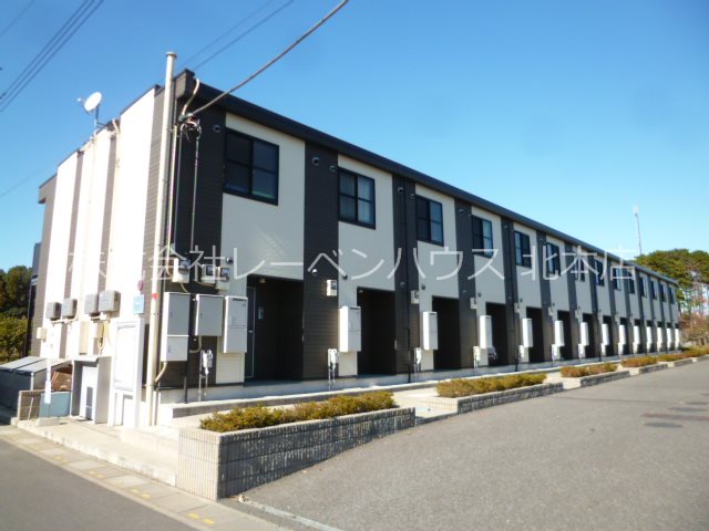 問合せはレーベンハウス北本店へ048-590-5757