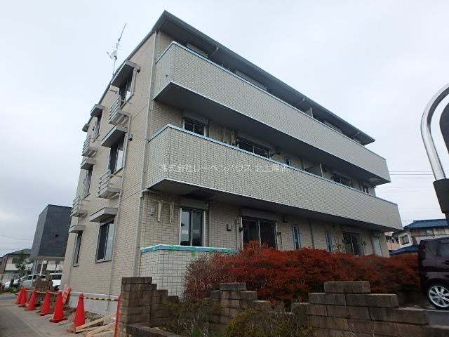 大和ハウスの新築物件