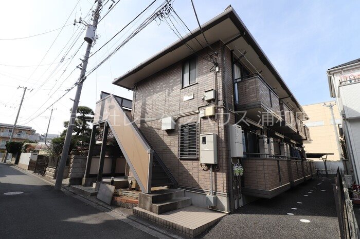 ★外観★