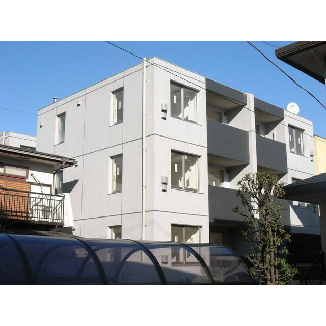 ＡＴＬＡＳ　Ｃａｒｏ浦和岸町２丁目 外観
