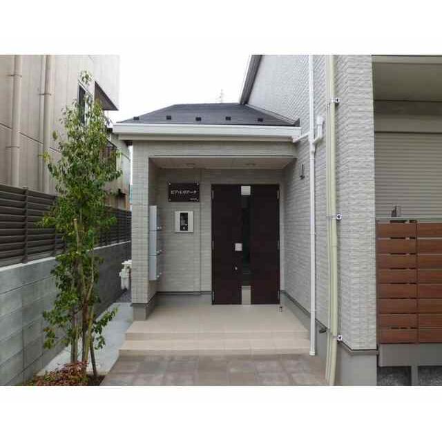 ピア・レリアーナ 外観
