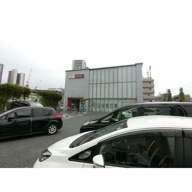 プリマ浦和別所 武蔵野銀行武蔵浦和支店
