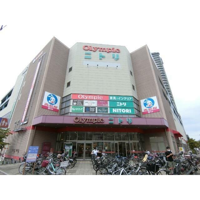 プリマ浦和別所 Olympic武蔵浦和店