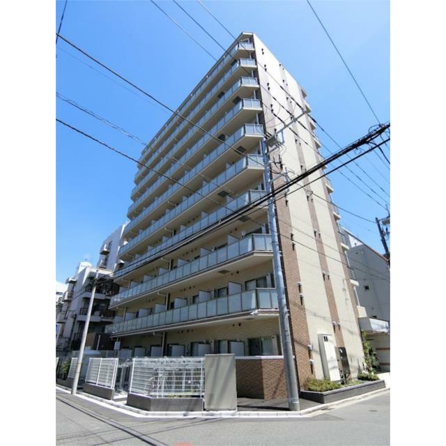ＲＥＸＺＹ西川口ＡＺＩＩＩ 分譲マンション。
