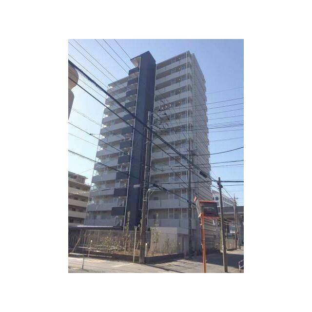 リヴシティ武蔵浦和 外観