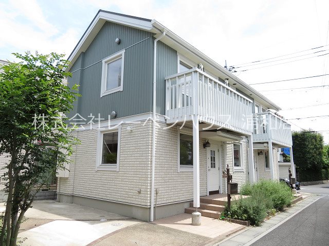 Ｓｗｅｄｉｓｈ　Ｍａｉｓｏｎ　元町 外観