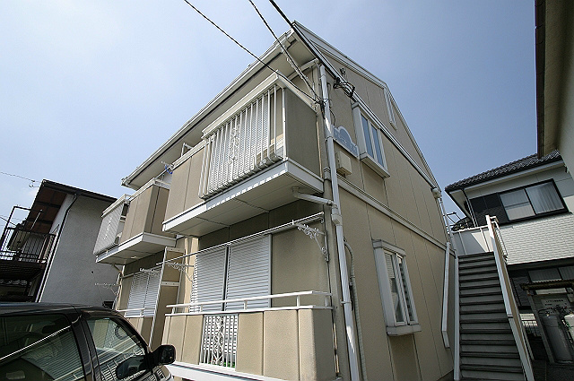 南東向き明るい室内