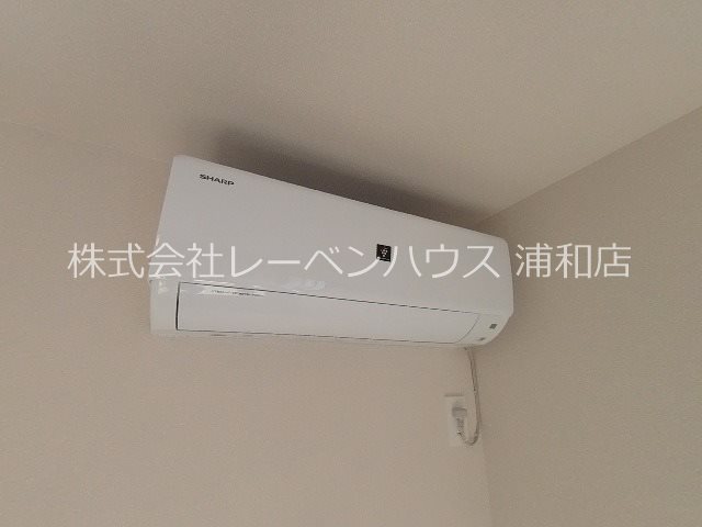 メゾン　ステラ その他設備