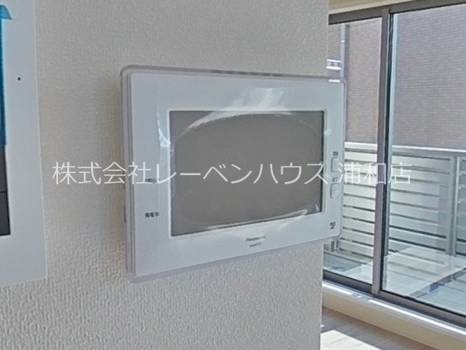 Ｖｅｒｒｅ　Ｂｌａｎｃ その他設備