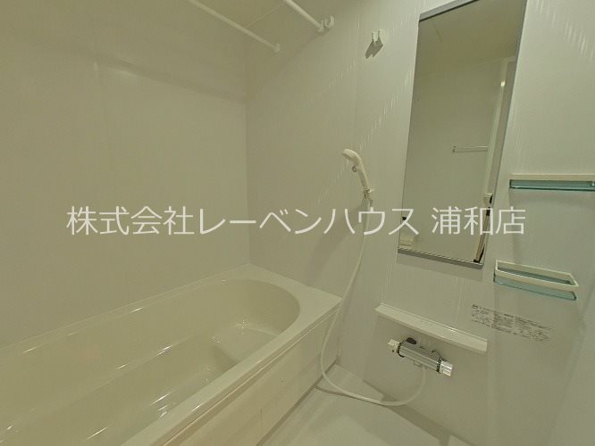 Ｖｅｒｒｅ　Ｂｌａｎｃ 風呂画像