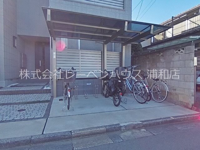 ＣＬＡＳＳＥ　常盤 その他共有部分