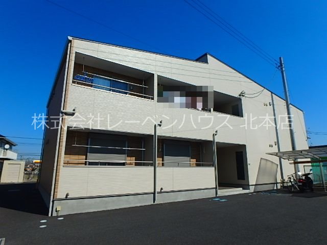 問い合わせはレーベンハウス北本店へ048-590-5757