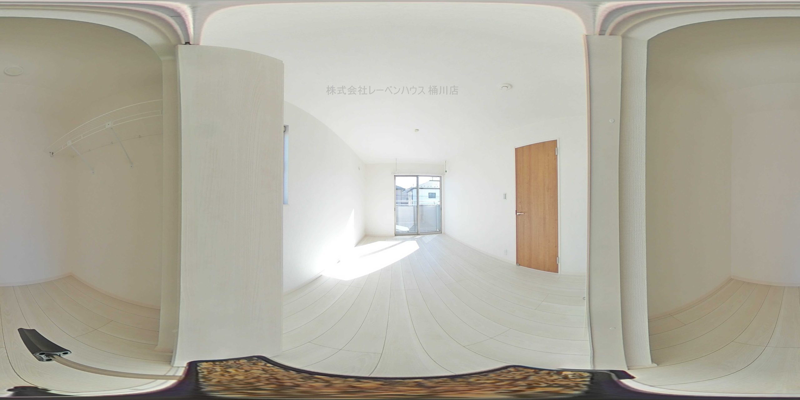 同間取り別物件