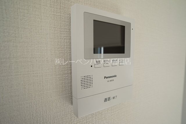 上尾市上貸家4号棟 同間取り別物件