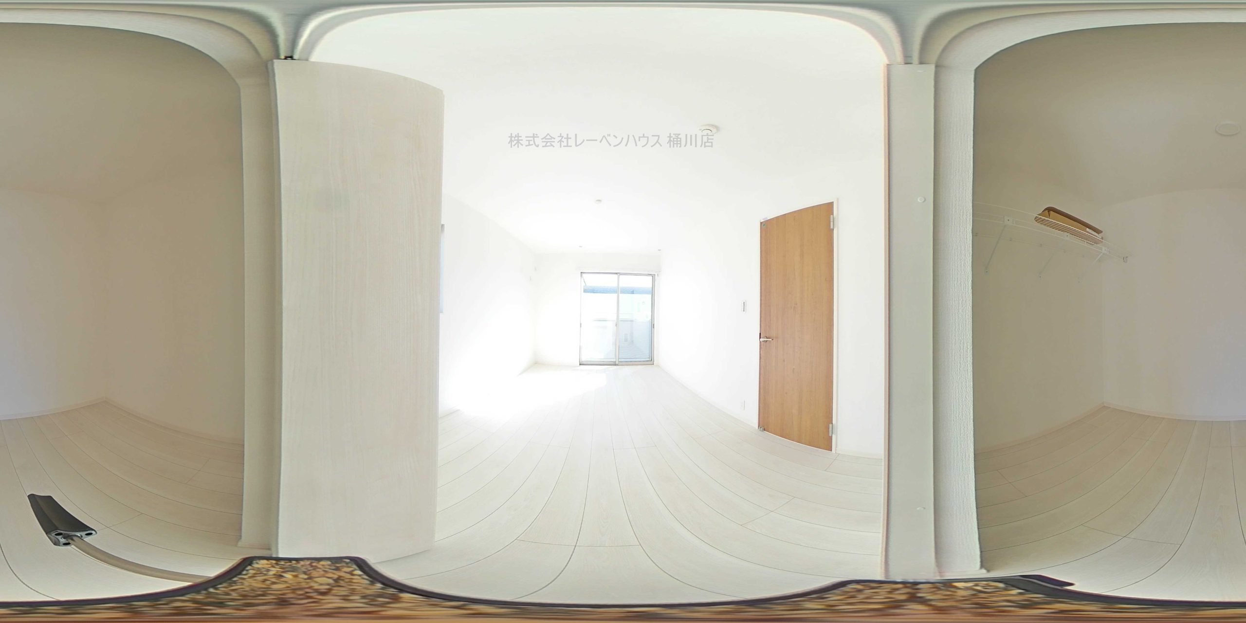 同間取り別物件