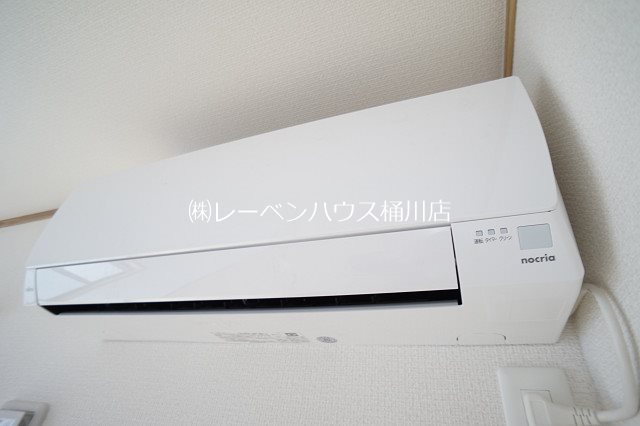 ディアコートB その他