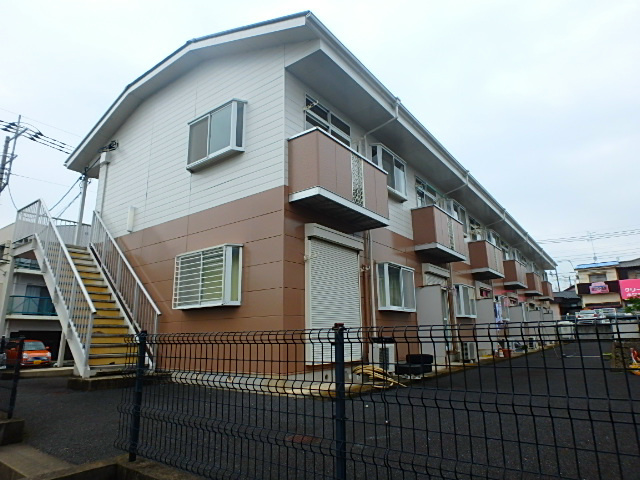 レーベンハウス北本店へ 048-590-5757