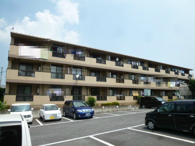 レーベンハウス北本店へ 048-590-5757