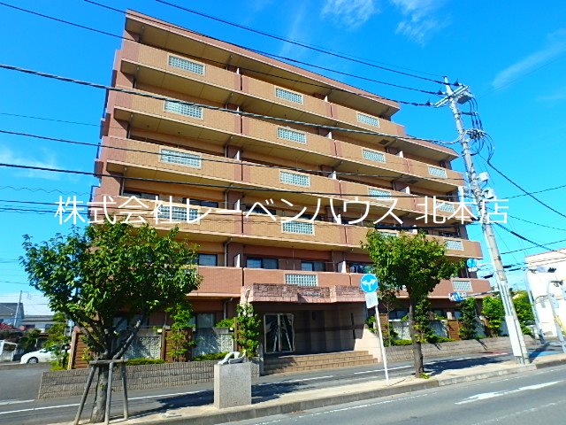 ハレプカナラ 外観