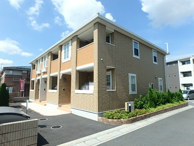 レーベンハウス北本店へ 048-590-5757