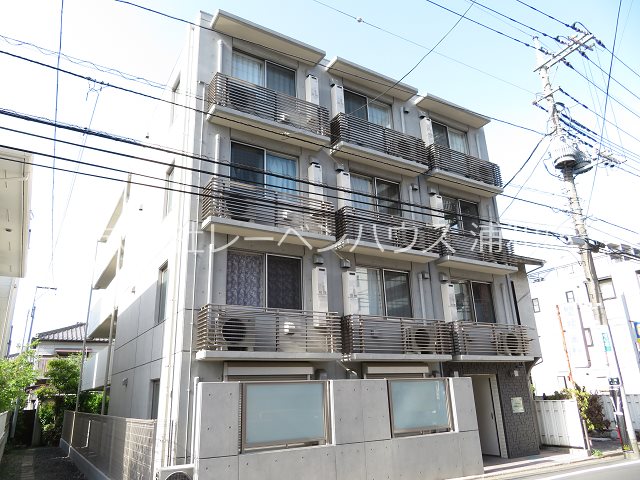 One’ｓ　Stage浦和仲町4丁目 外観
