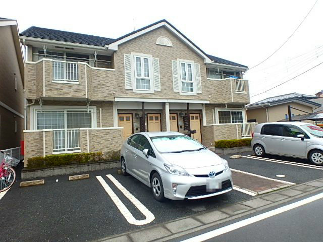 レーベンハウス北本店へ 048-590-5757