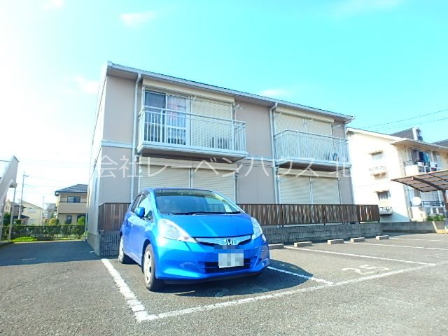 レーベンハウス北本店へ 048-590-5757