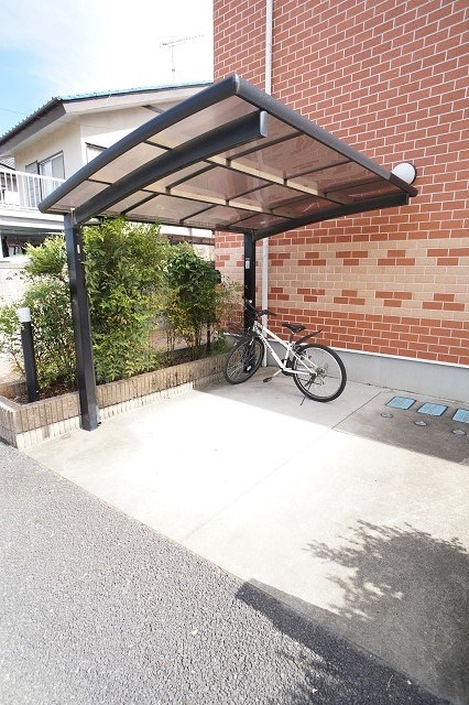 シャトーふじ参番館 その他共有部分