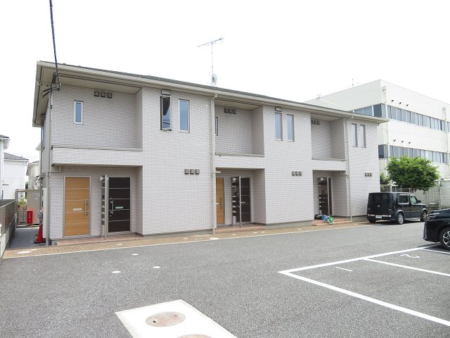 ベラ　フィカーサ 外観