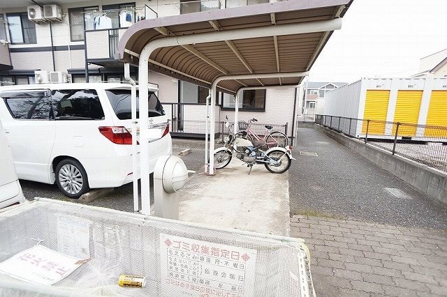 エスプレンドール その他共有部分