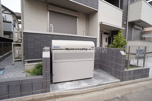 セレスト その他共有部分