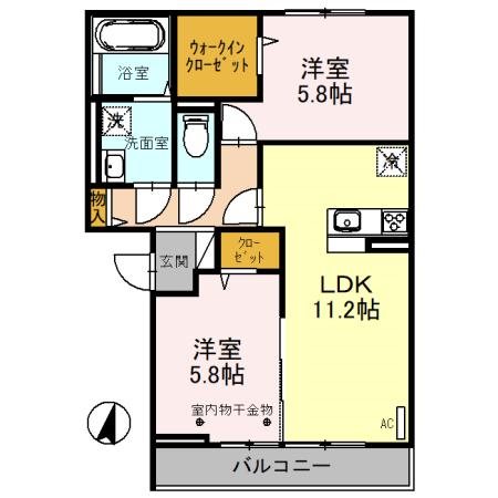 シルク 外観