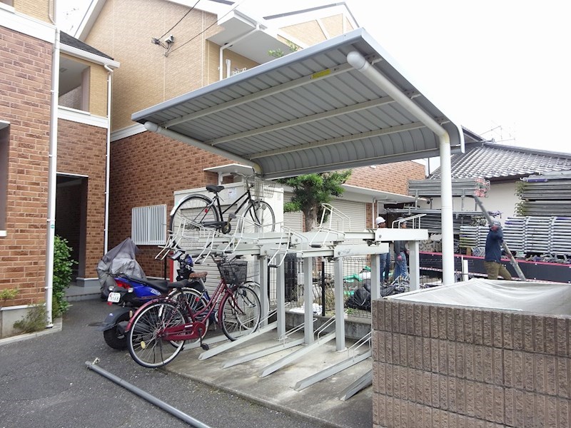 スプリングヒルズ その他