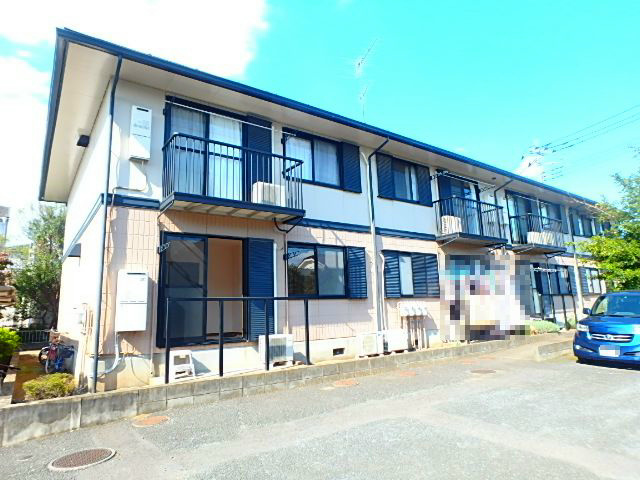 レーベンハウス北本店へ 048-590-5757