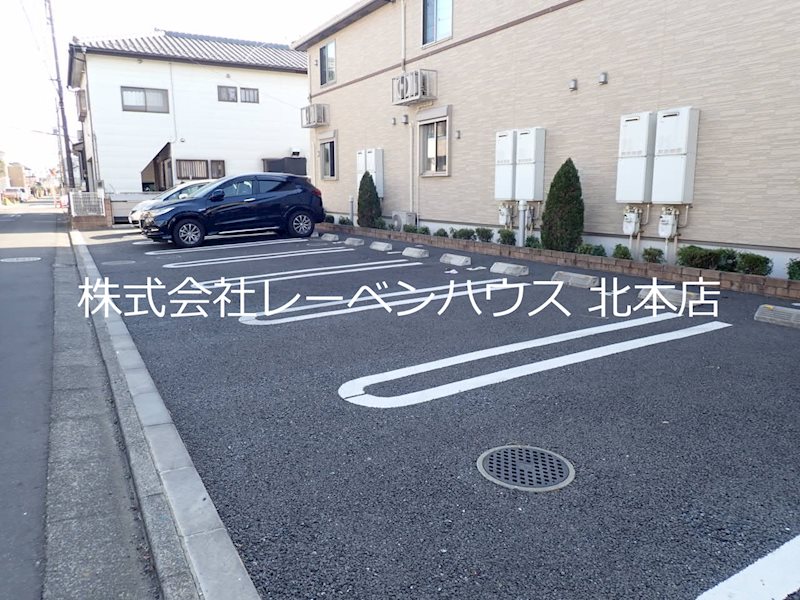 サンセリテ レーベンハウス北本店へ　048-590-5757