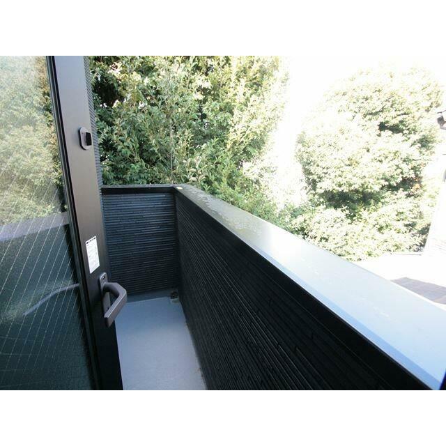 Ｔ’ｓＷＡＲＡＢＩ西館 眺望