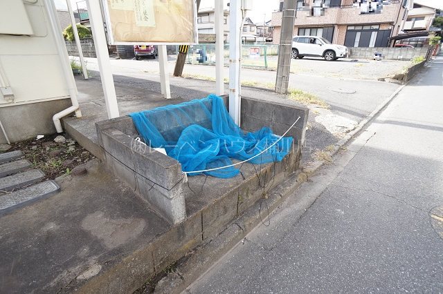 川田谷コーポ2 その他共有部分