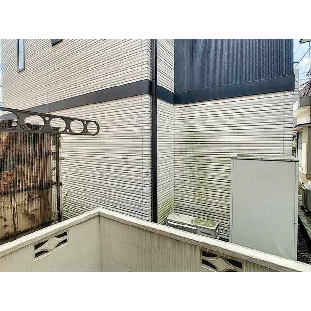 レスコート蕨 眺望