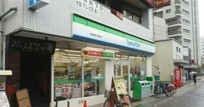 ジュネス　サワコ ファミリーマートまで1180m