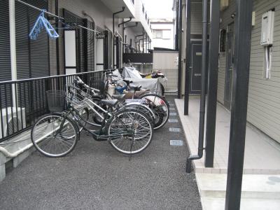 ハイツルミナス その他