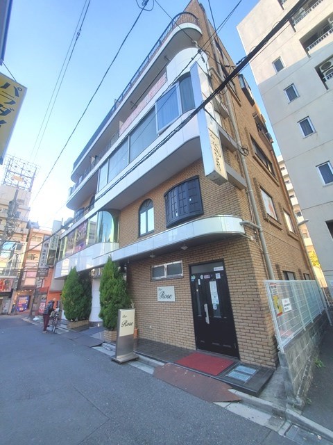 セゾン壱番館 その他