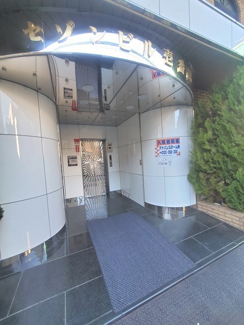 セゾン壱番館 その他