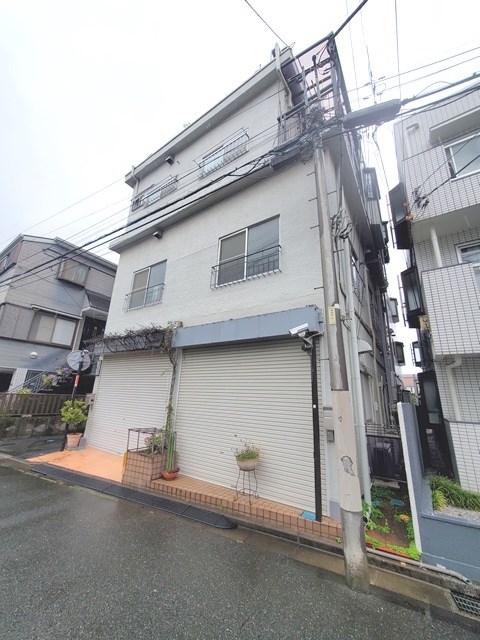 共栄ハイツ その他