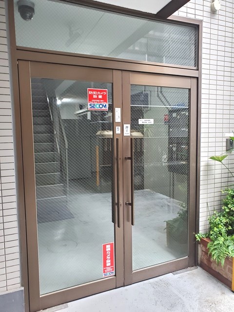 共栄ハイツ その他