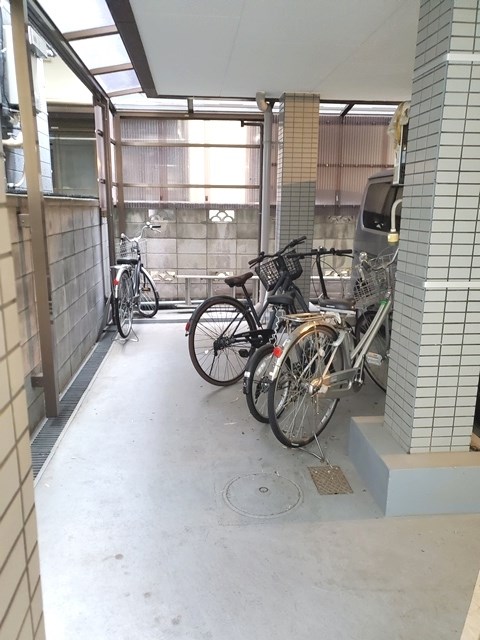 共栄ハイツ その他