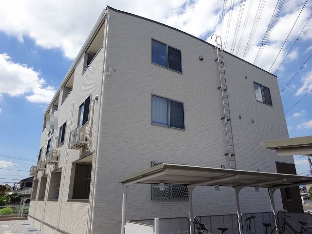 エミーナＢ 都市ガス仕様