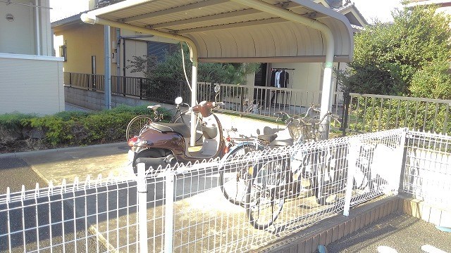 シャテーヌ その他