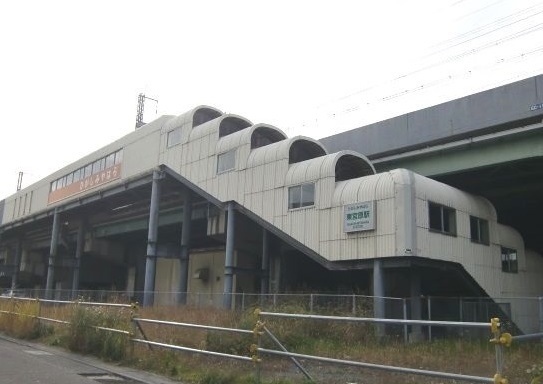 アーバン　メロウ 東宮原駅まで650m